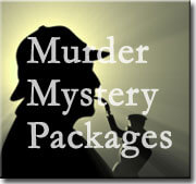Murder Mystery Nights at the Blue Max Inn Bed and Breakfast